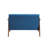 LYDIA SOFA  -2 SEATER, Fabric