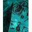 Fine Vibrance One-of-a-Kind 3'1" X 5'4" Hand Knotted Area Rug