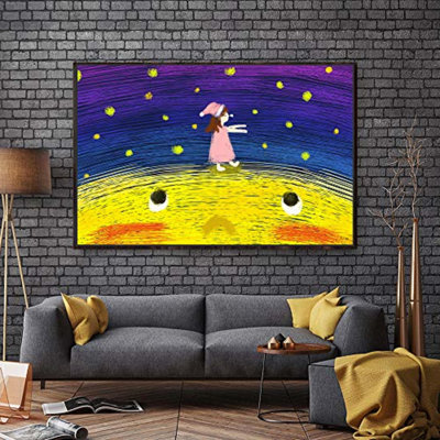" Dreamland Theme "