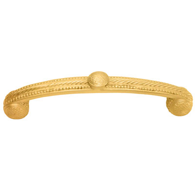 Millennium 5 inches c.c. pull beads & rope in Chalice