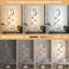 Stainless Steel Table Lamp