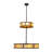 Connaire 30'' Ceiling Fan with Light Kit