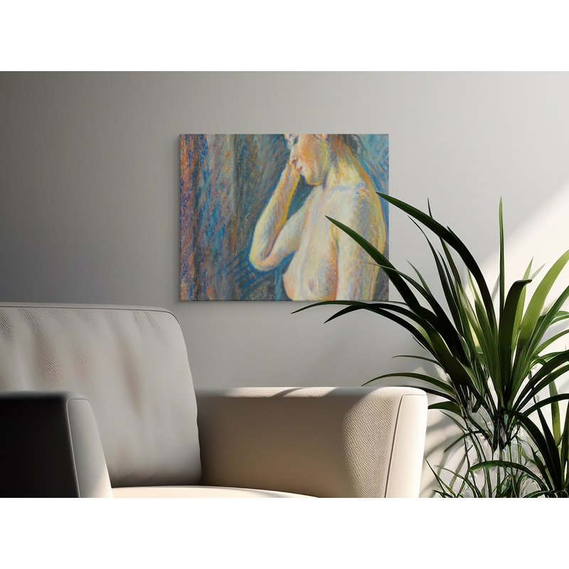 Letendre Wrapped Canvas Print Set, 60x40