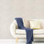 Hayley Tweed Peel & Stick Wallpaper-1859724154