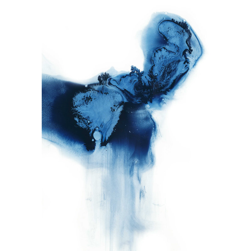 Dissipation I, H 18 po x l 12 po