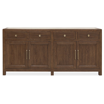 Driftwood 76'' W Buffet