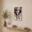 «Together is Better» par Danita Delimont - Impression sur toile-130764909-130764913
