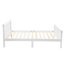 Tapia Solid Wood Bed-815313530