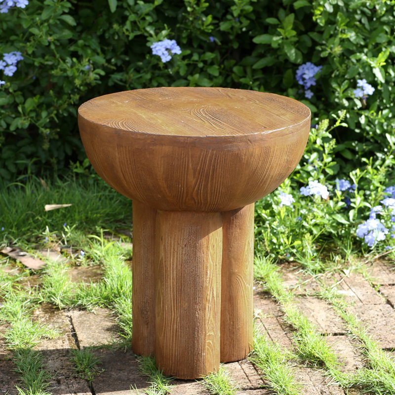 Table d'appoint Iris