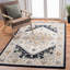 Tapis oriental en laine touffeté à la main Heritage-55165094