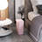 Itouchless 3 Gallon Sensor Bathroom Trash Can, 10 Litre Slim Touchless Small Smart Bedroom Garbage Waste Basket Bin With Motion Lid-100400850