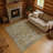 Premium Machine Washable Lubbers AMF1743 Global Rug-2024916010