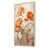 Brown Floater Framed selected