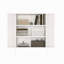 Armoire d'appoint 32 "en métal