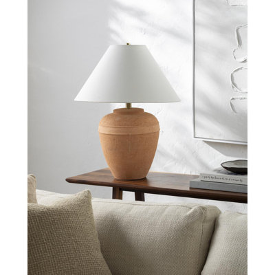 Lampe de table Rumery