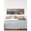 «Inviting Walkway» - peinture panoramique sur toile tendue-359798156