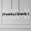 Evaria 26 - Light LED Chandelier-708057826