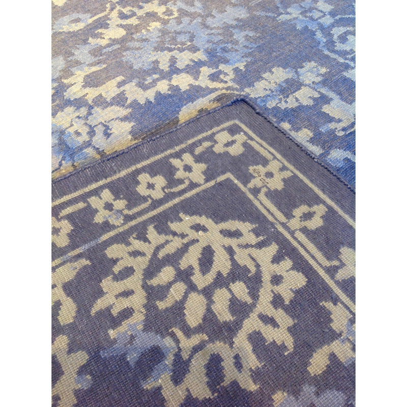 One-of-a-Kind 8' X 10' Area Rug