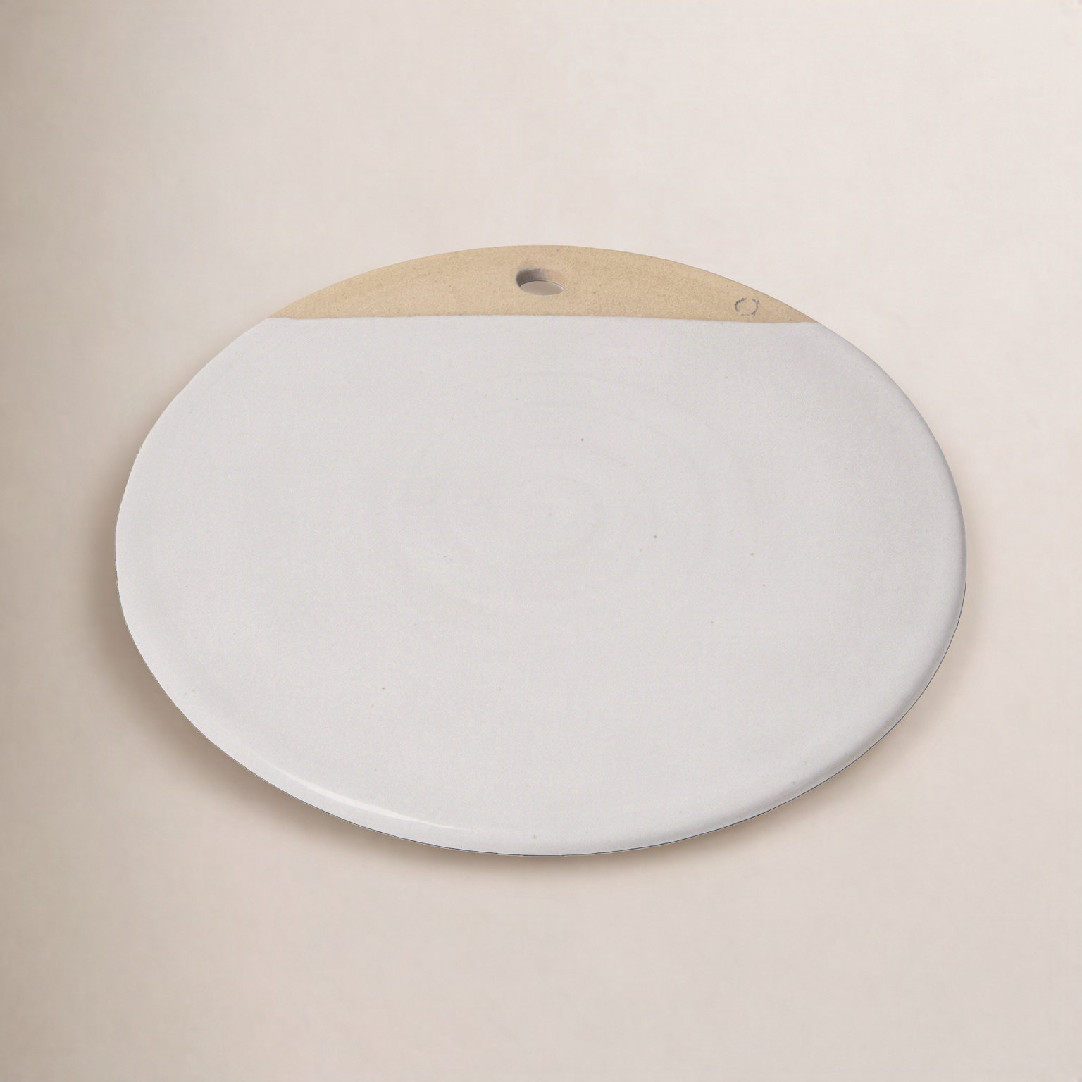 Round Cheese Board, Medium - 10"