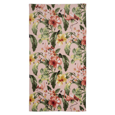 Cotton Lightweight Beach Towel