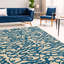Tapis crème Mawhinney-886489382