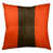 Orange / Brun