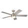 52'' Ceiling Fan with LED Lights