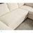 110.75" Sectional Sofa,Oversized Modular Sofa,Chaise Storage, Modern U Shaped  Couch , Upholstered Sofas,Chenille,Crystal Button , Living Room, Apartment-182301174