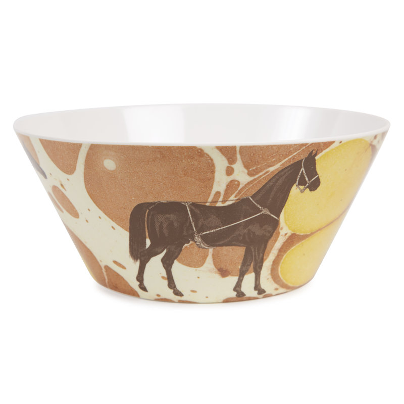 Bethanne SERVING BOWL