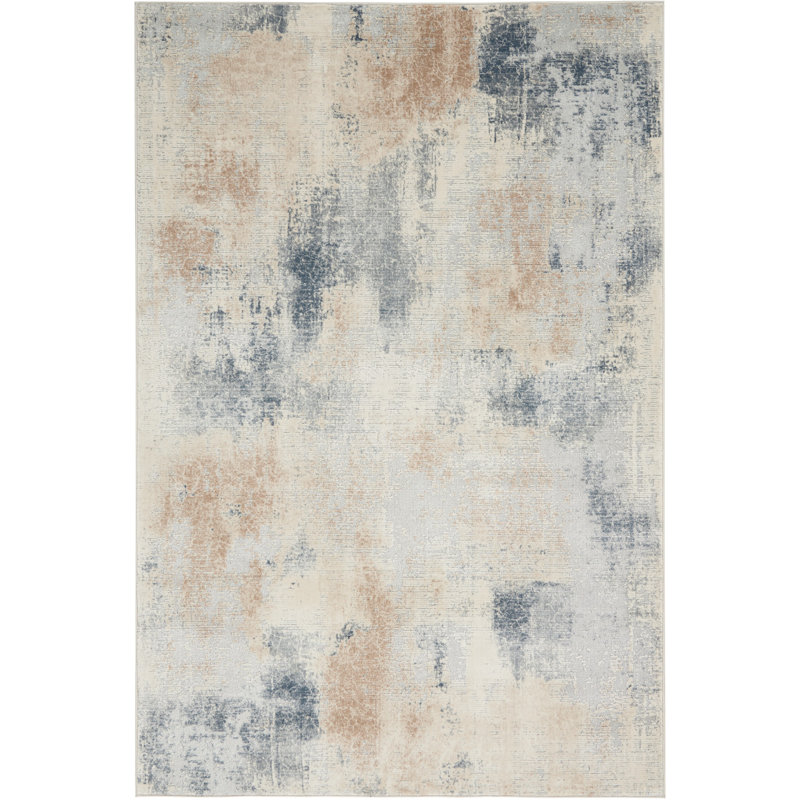 Westborough Abstract Area Rug, Rectangle 240 x 320cm