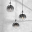 Monte 3 - Light Cluster Pendant-98626823-98626824
