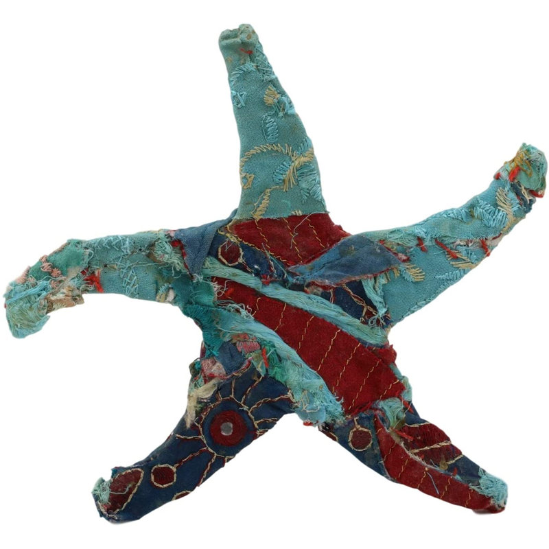 Figurine nautique marine, océan et rivière