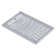 Dreamwerks Bristol 48" W X 32" D X 79.2" H Framed Rectangular Reversible Shower Kit 