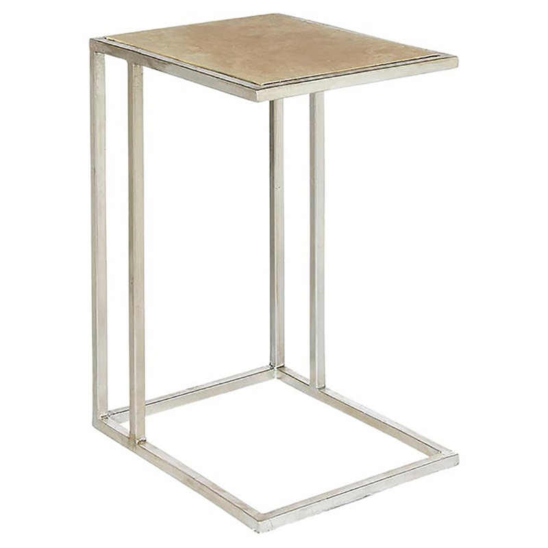 New York C Table End Table