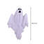Piquet de jardin d'Halloween