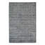 Canvello Gray Modern Rug - 4'X6'