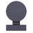 JAVON LED Integrated Outdoor Lantern Light-104447559