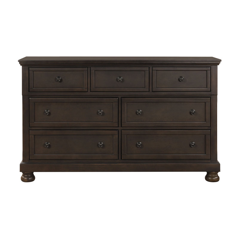 Commode 7 tiroirs Karinn