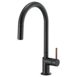 Odin® Pull-Down Faucet with Arc Spout