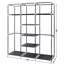 Penderie portative l 59,06" Raimondo-1581399731