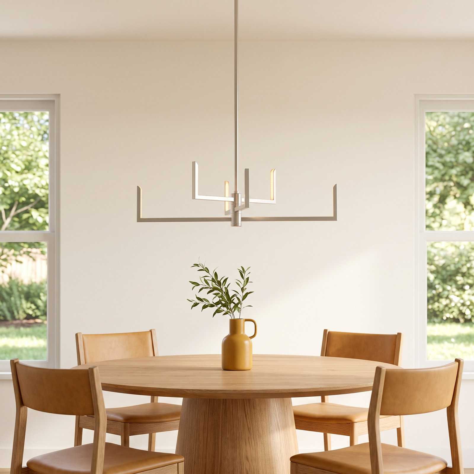 Lolita 7-Light Chandelier
