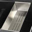 Plymouth 34'' L Double Basin Kitchen Sink-15777973