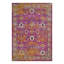 Tapis fuchsia oriental Jaimez-2086156996