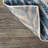Manor Tropics Palm Leaves Cream/Orange Indoor/Outdoor Rug-1845156686