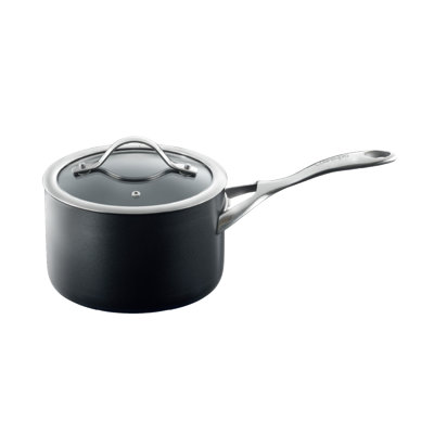 Cuisine::pro® iD3® Saucepan with Lid 2.1qt