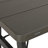 Rectangular Outdoor Folding Picnic Table