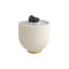 Table basse d'appoint moderne en cuir PU-2102290876