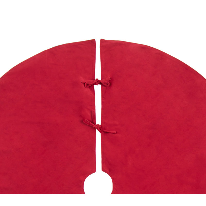 Ho Ho Ho Tree Skirt