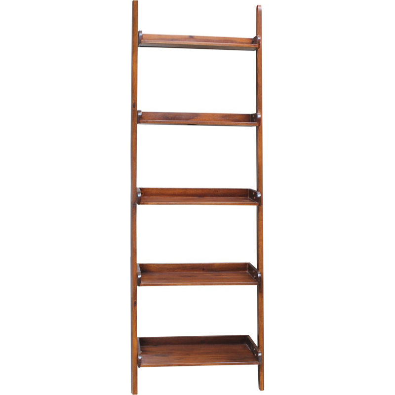Ladder Bookcase