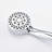 Handheld Shower With 5 Modes, High , , Abs Produced Head Head, Built-121076951